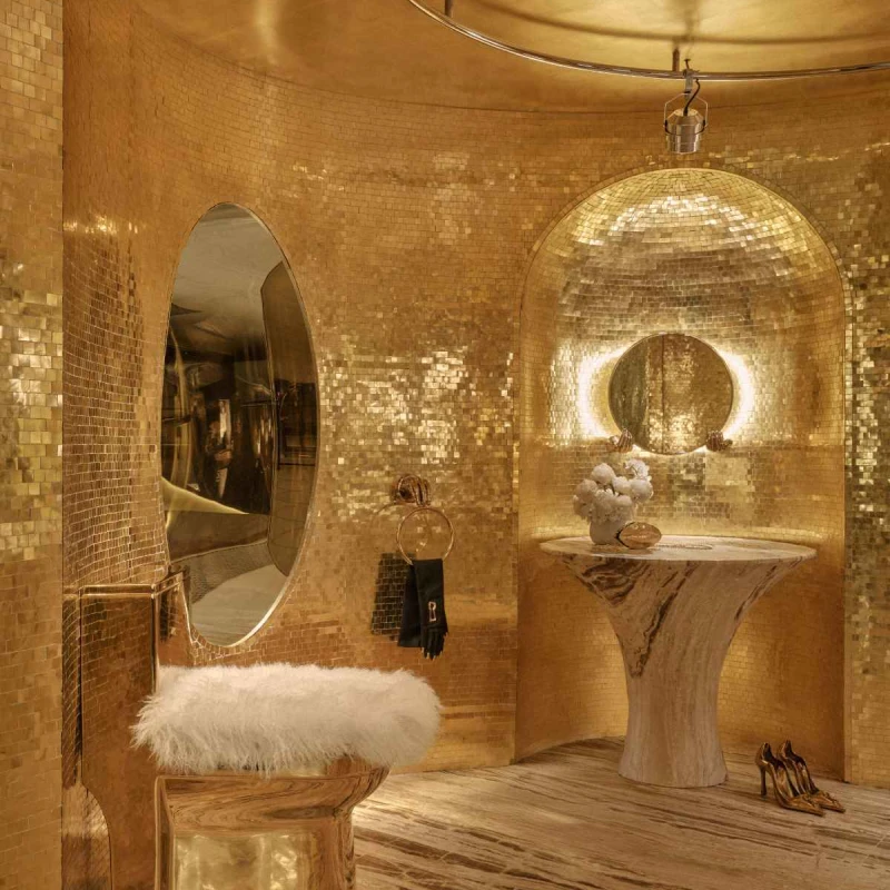 Zavirili smo u prvu Schiaparelli trgovinu u Aziji