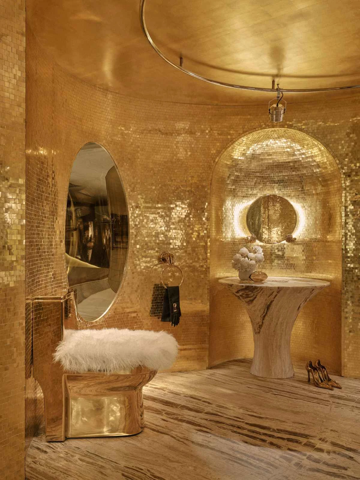 Zavirili smo u prvu Schiaparelli trgovinu u Aziji