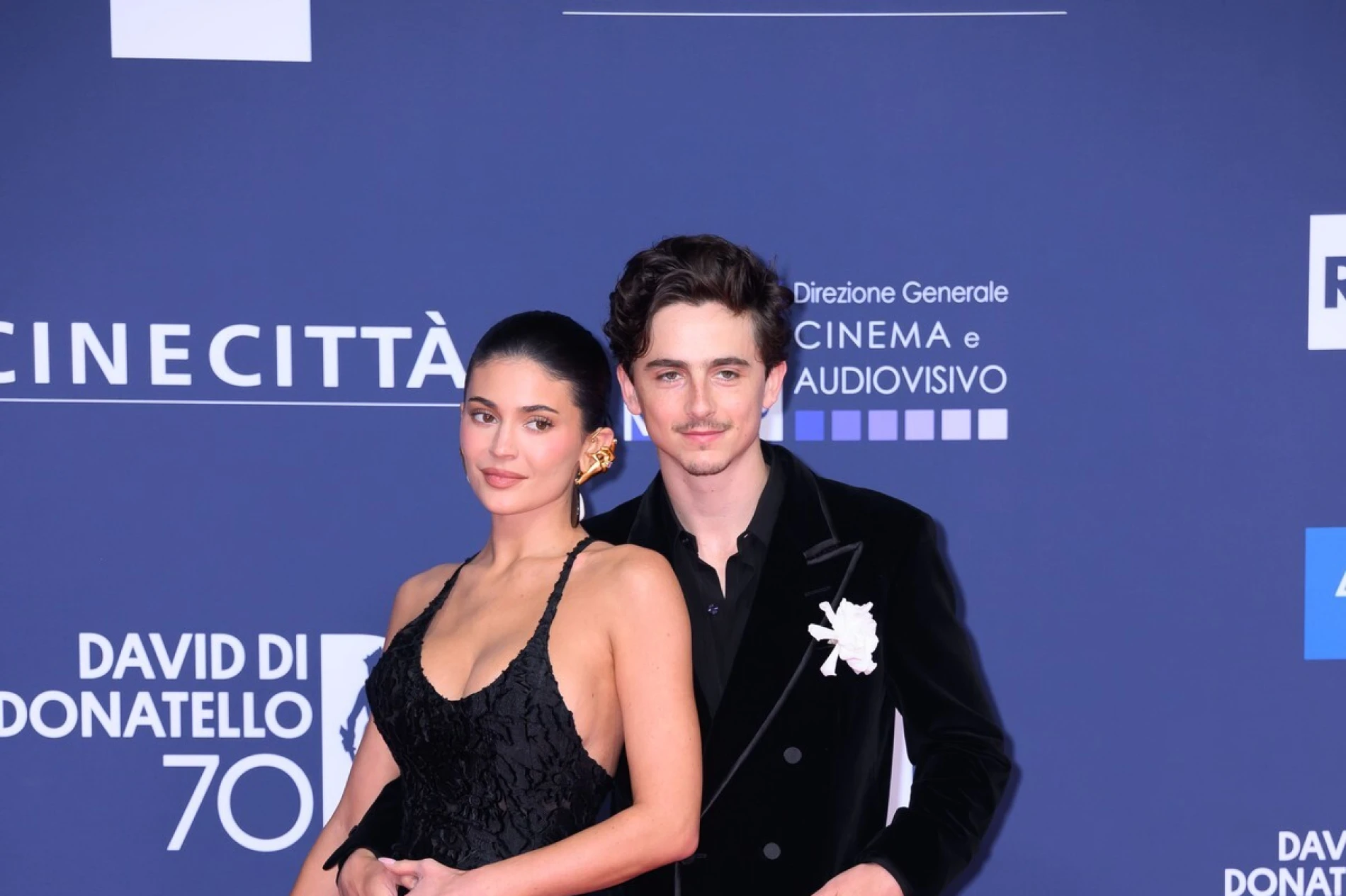 Kylie Jenner i Timoth&eacute;e Chalamet napravili su veliki korak u svojoj vezi