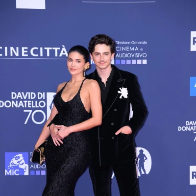 Kylie Jenner i Timoth&eacute;e Chalamet napravili su veliki korak u svojoj vezi
