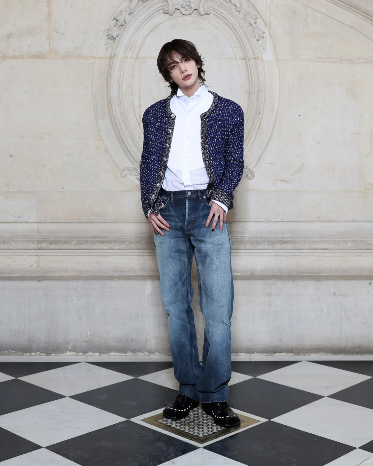 Najbolje odjevene zvijezde na Dior Homme reviji