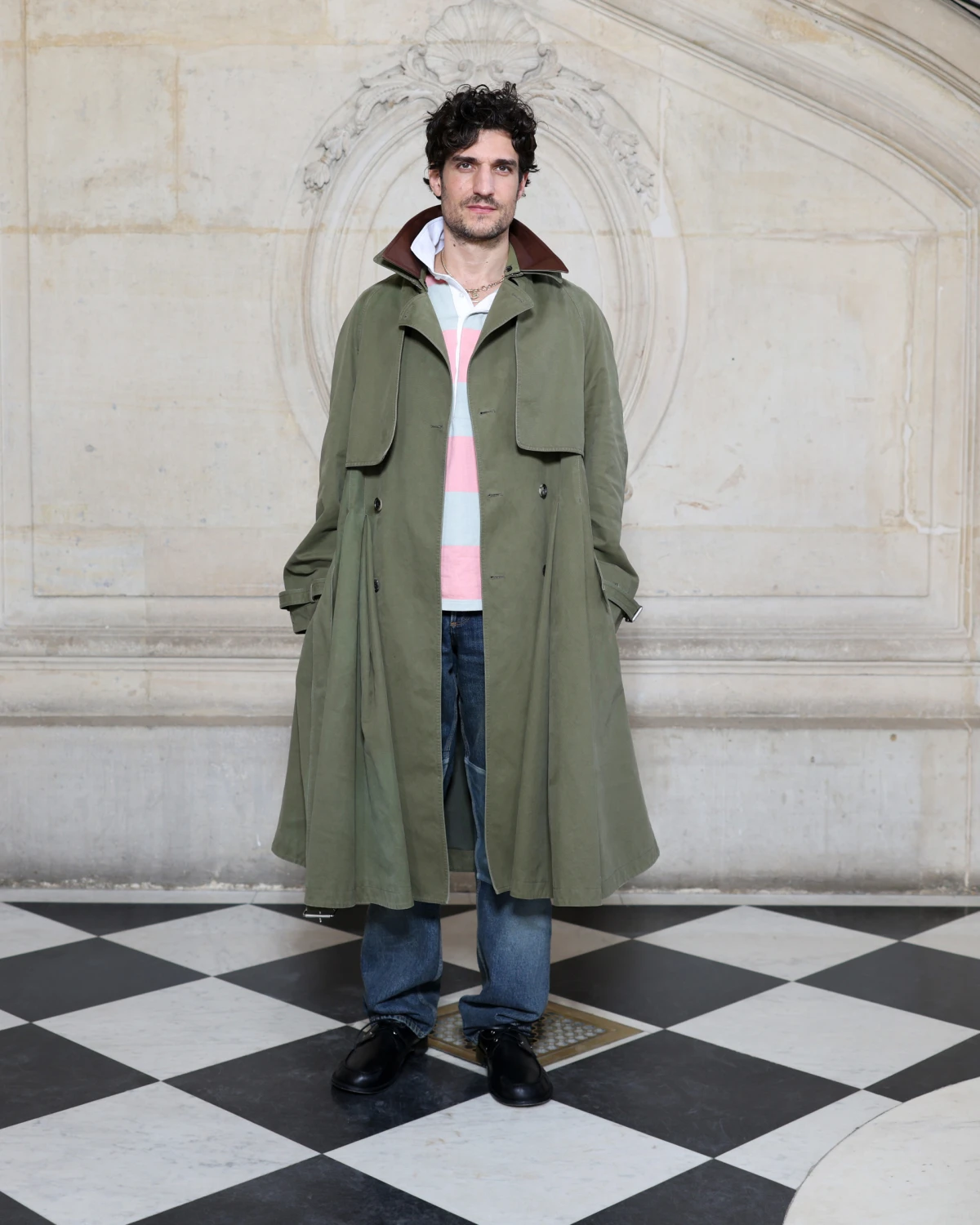 Najbolje odjevene zvijezde na Dior Homme reviji