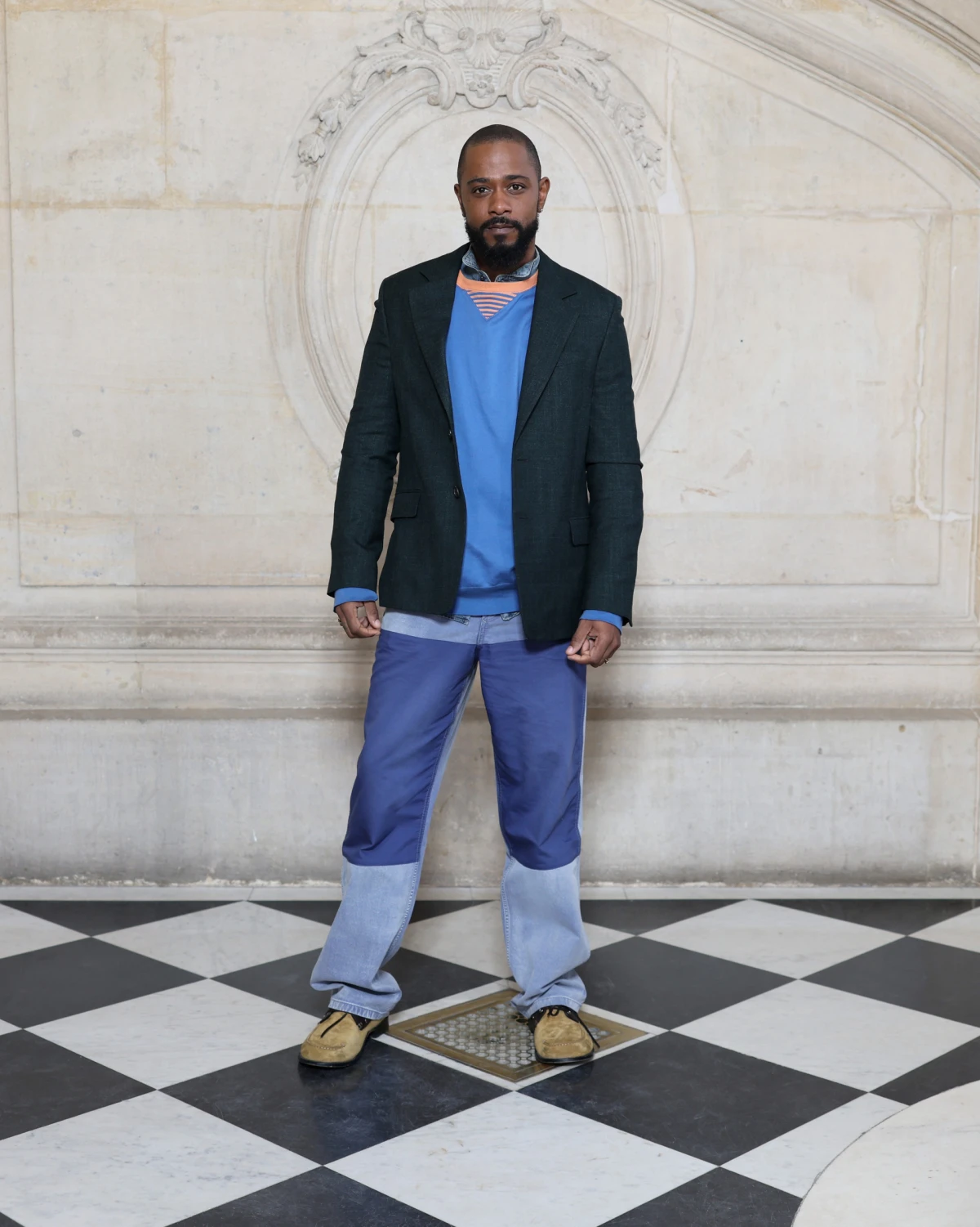 Najbolje odjevene zvijezde na Dior Homme reviji