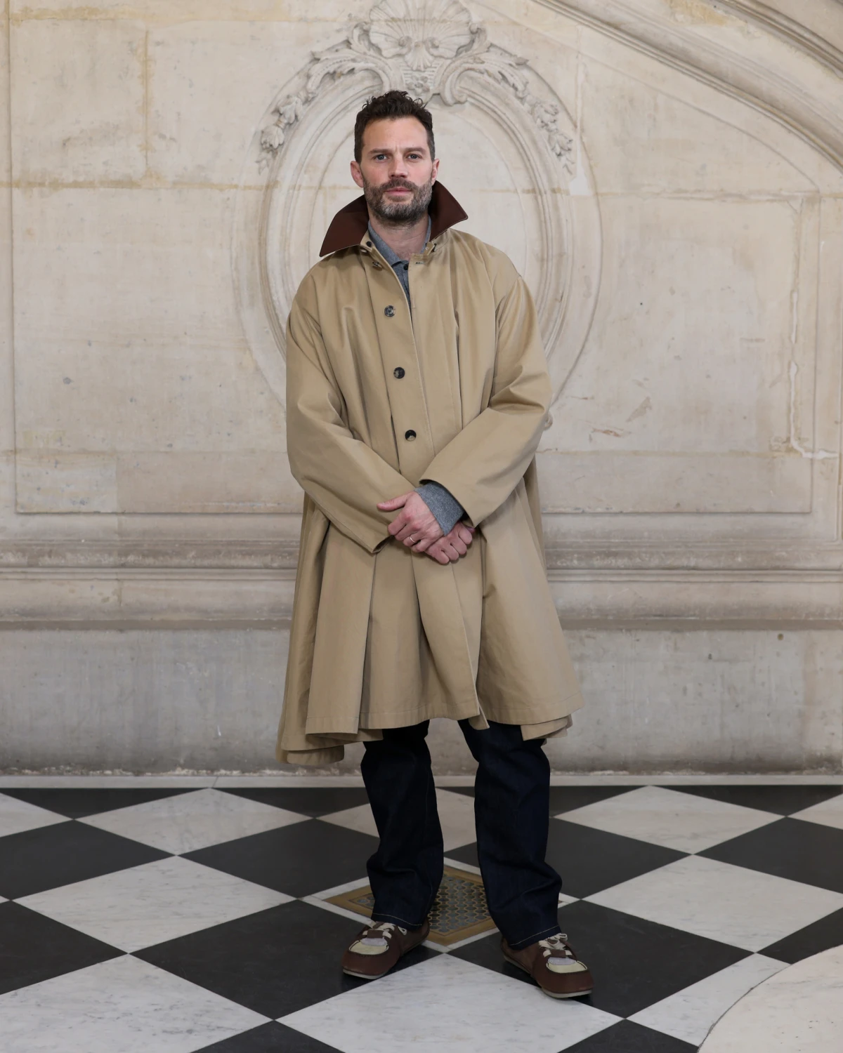 Najbolje odjevene zvijezde na Dior Homme reviji