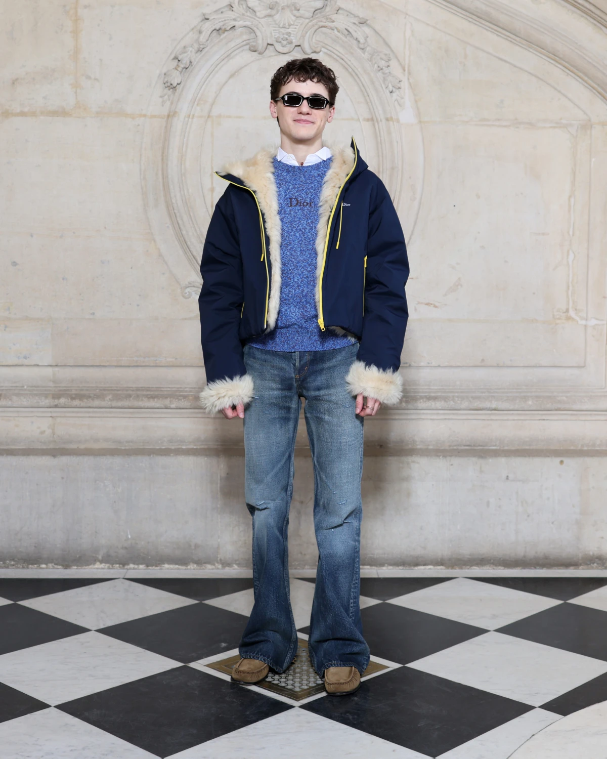 Najbolje odjevene zvijezde na Dior Homme reviji