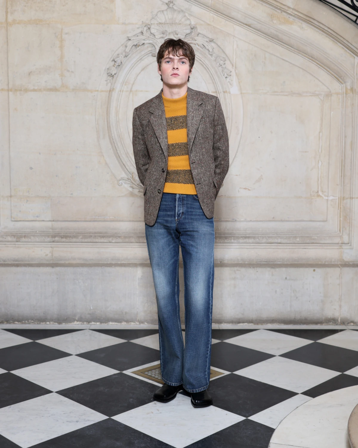 Najbolje odjevene zvijezde na Dior Homme reviji