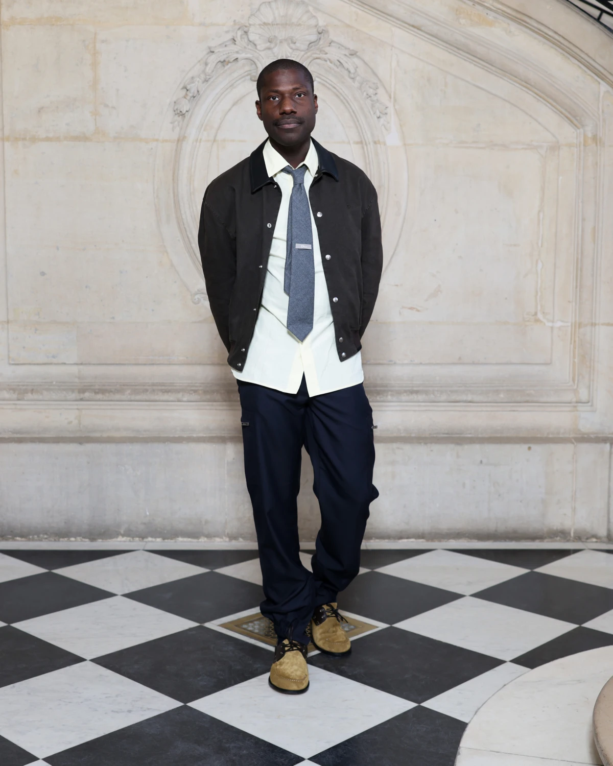 Najbolje odjevene zvijezde na Dior Homme reviji