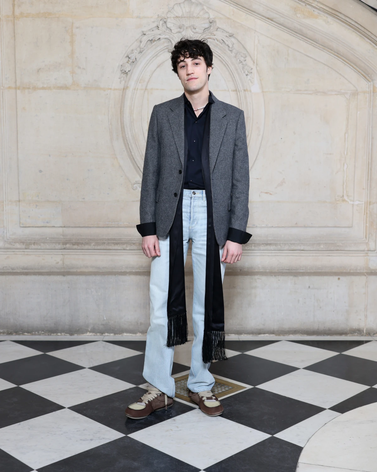 Najbolje odjevene zvijezde na Dior Homme reviji