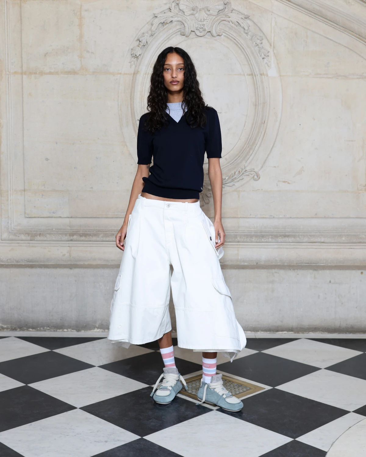 Najbolje odjevene zvijezde na Dior Homme reviji