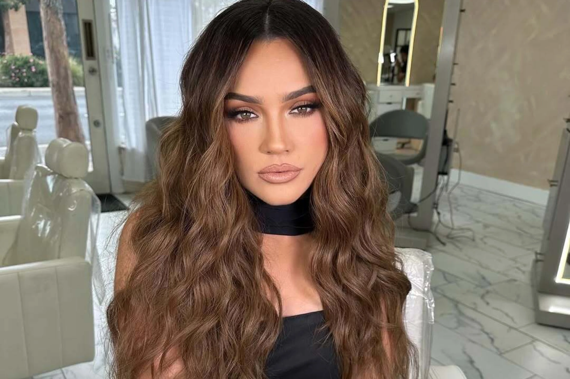 Jo&scaron; jedna Kardashianka? Upoznajte nećakinju slavne Kris Jenner