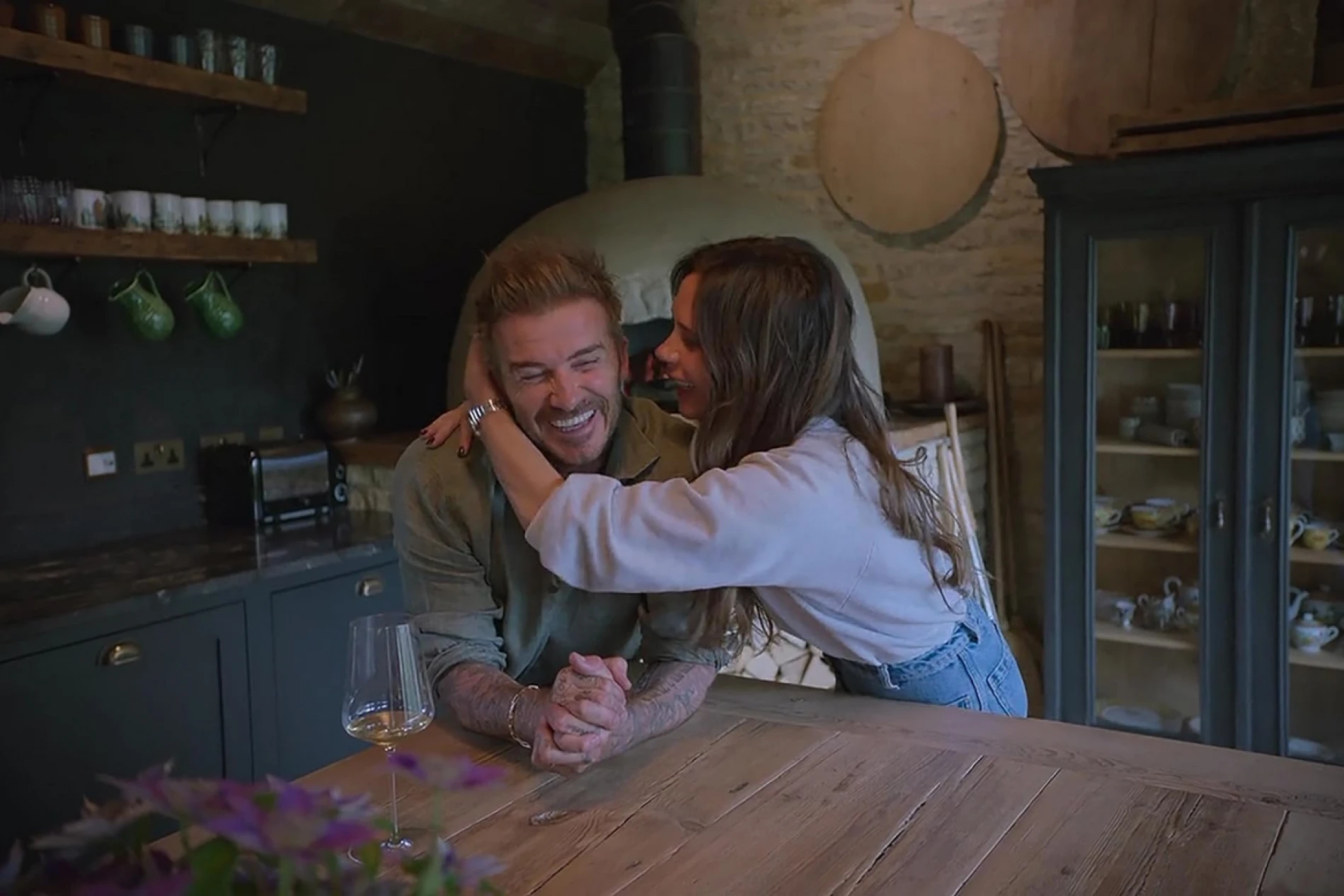 Pi&scaron;e Jelena Veljača: Dokumentarac o Davidu Beckhamu osvaja, iako ne otkriva ni&scaron;ta novo