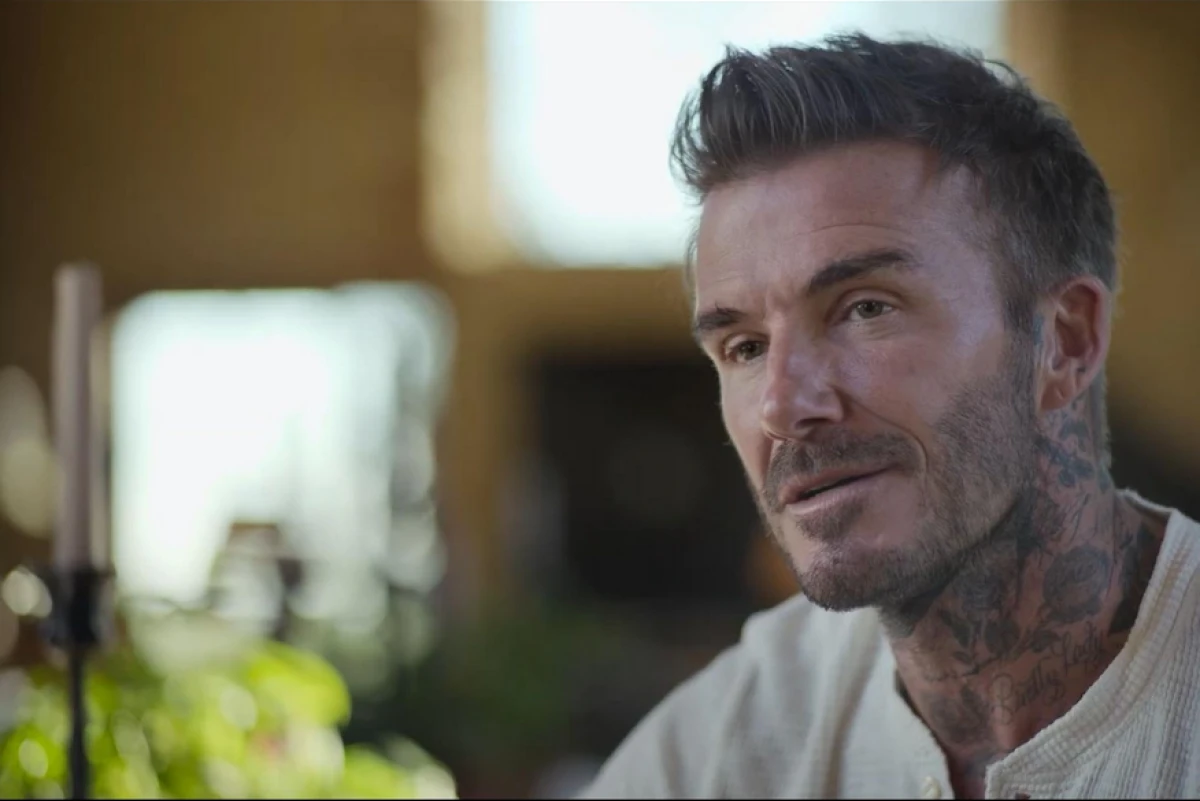 Pi&scaron;e Jelena Veljača: Dokumentarac o Davidu Beckhamu osvaja, iako ne otkriva ni&scaron;ta novo