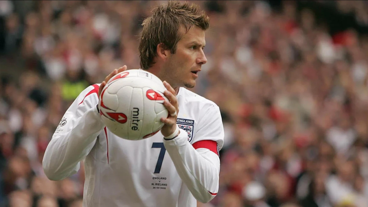 Pi&scaron;e Jelena Veljača: Dokumentarac o Davidu Beckhamu osvaja, iako ne otkriva ni&scaron;ta novo