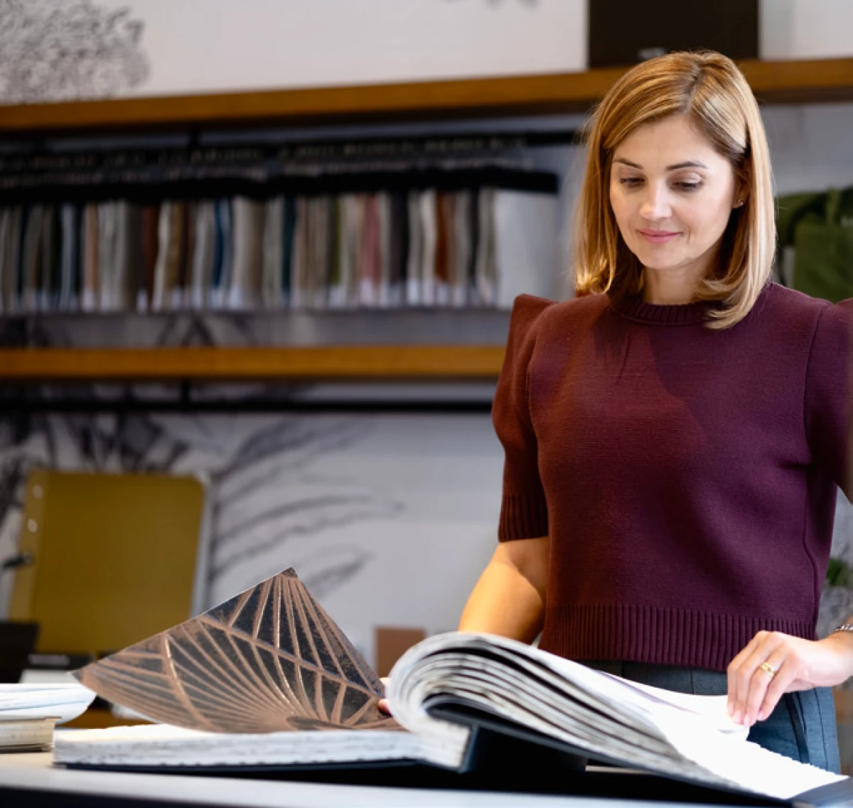 Ove zidne tapete spajaju umjetnost, tehnologiju i održivost - evo gdje ih možete pronaći u Hrvatskoj