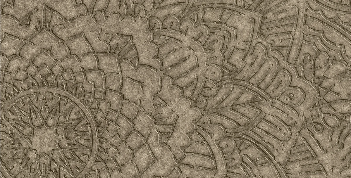 Ove zidne tapete spajaju umjetnost, tehnologiju i održivost - evo gdje ih možete pronaći u Hrvatskoj