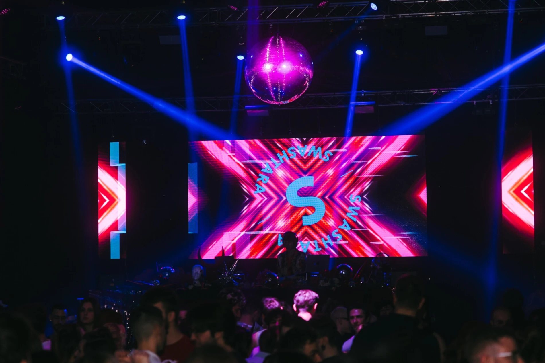 Povratak it-partyja: Swashtara se vraća s novom, jačom i boljom sezonom clubbinga!