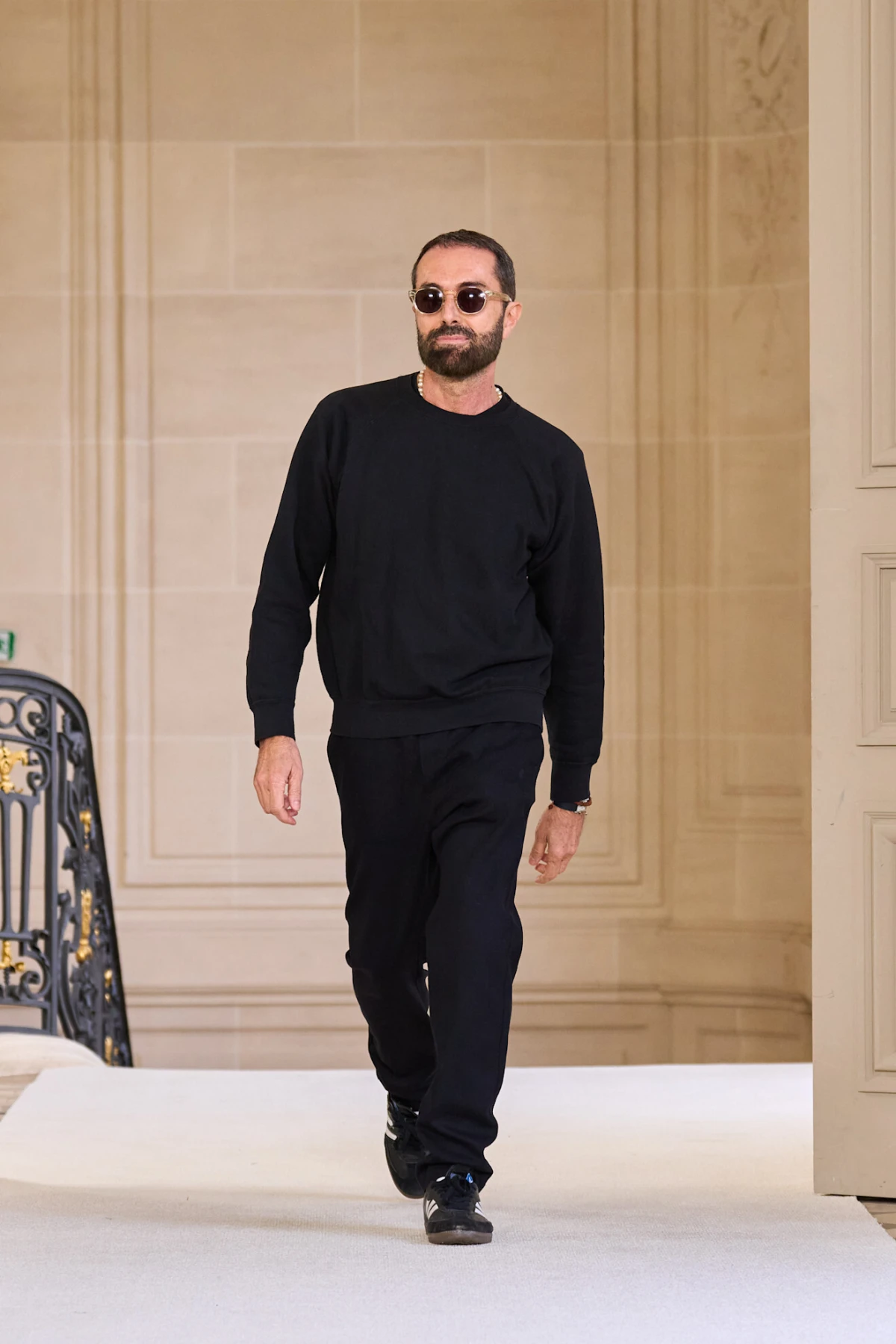 Giambattista Valli je otkazao reviju na Tjednu visoke mode