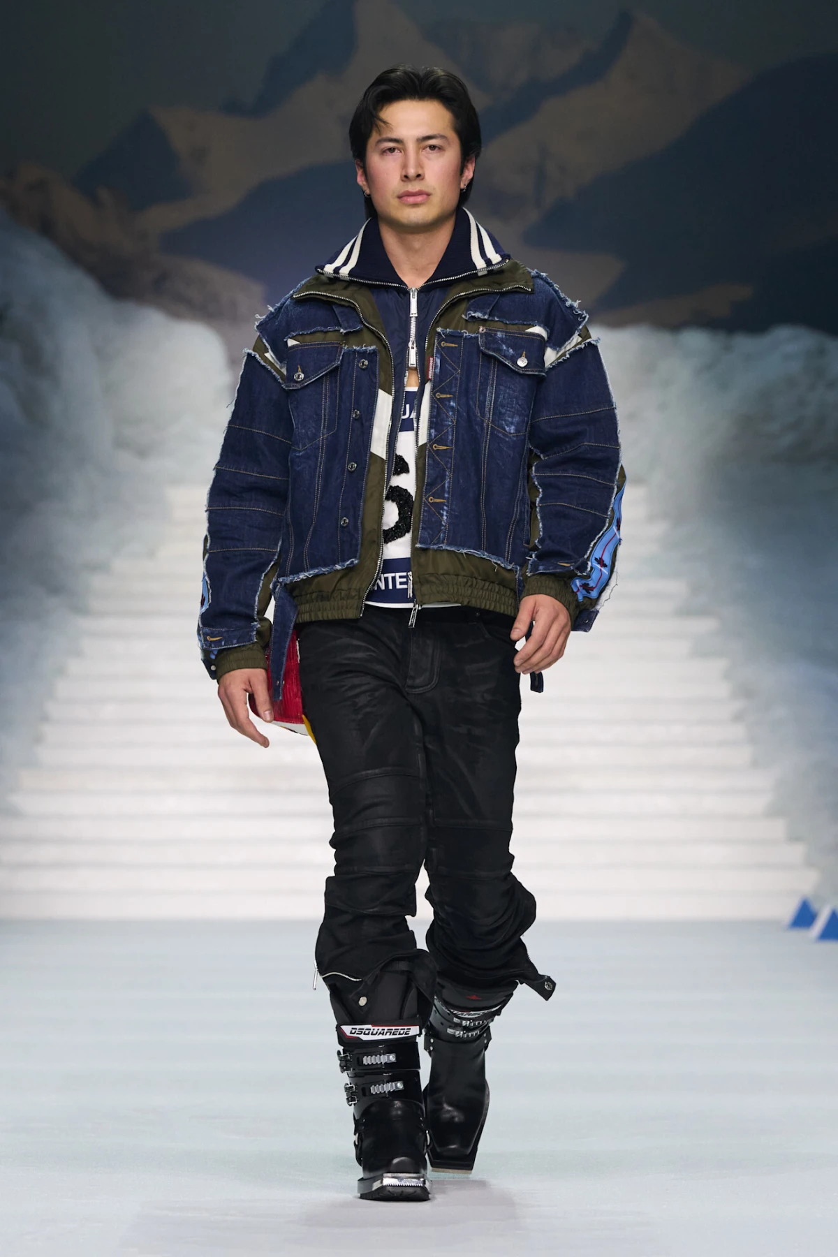 Zvijezde serije Heated Rivalry nosit će olimpijsku baklju u Milanu