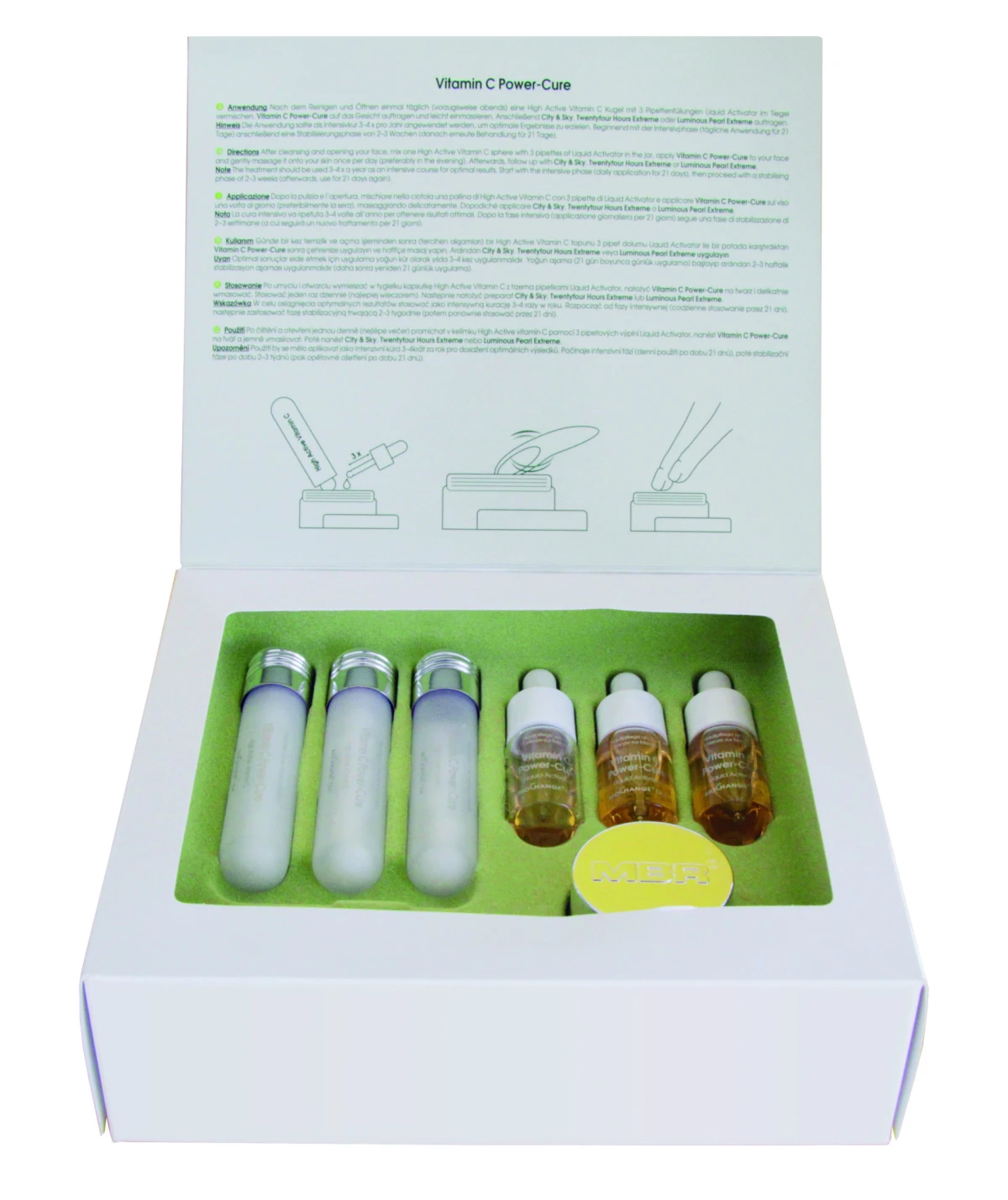 Prona&scaron;li smo odličan serum s vitaminom C koji je transformirao na&scaron;u rutinu