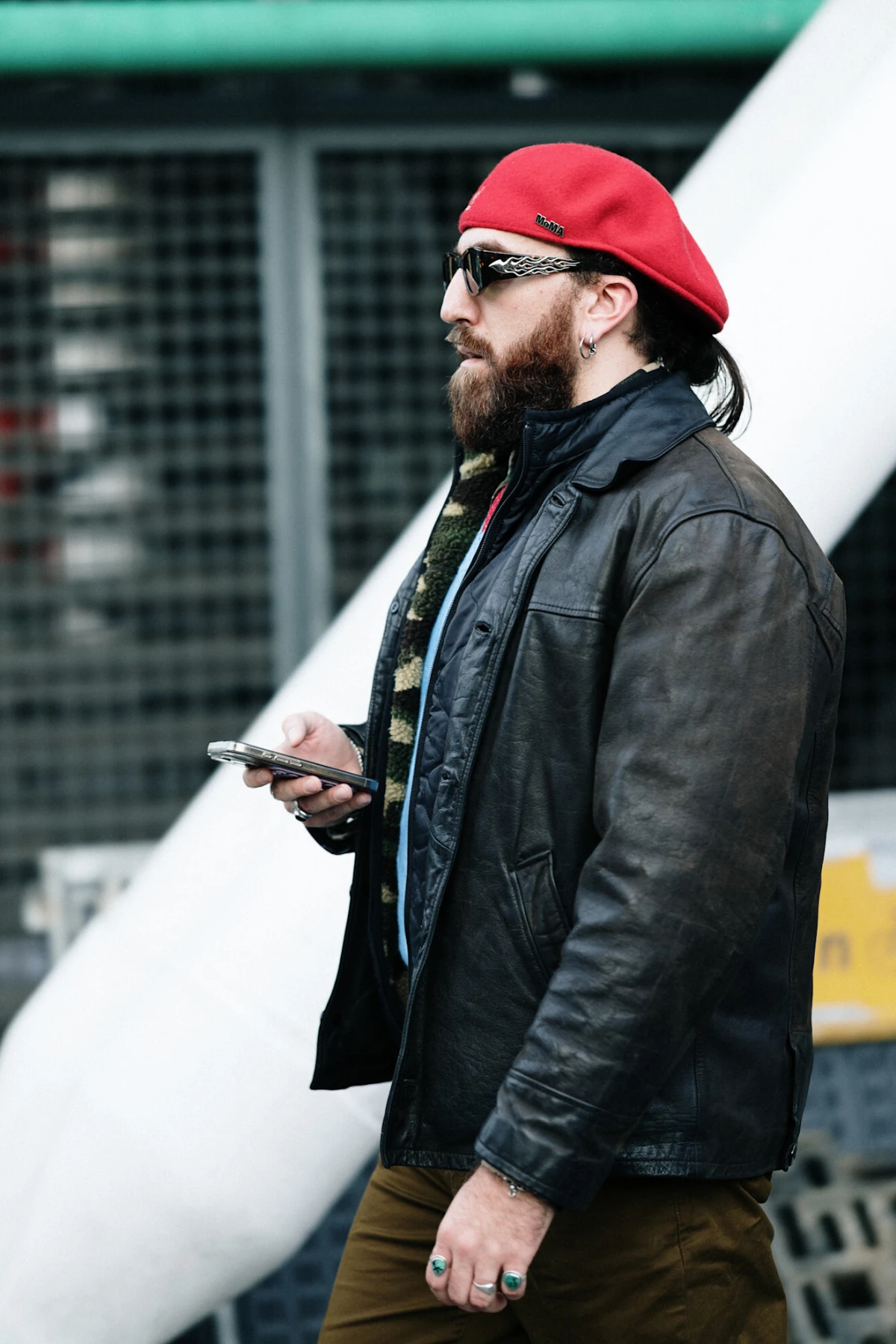 &Scaron;to se nosilo na ulicama Pariza tijekom Tjedna mu&scaron;ke mode?