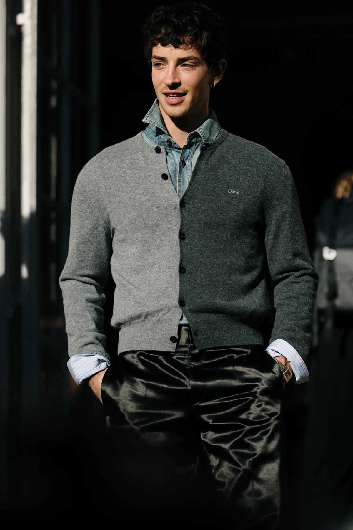 &Scaron;to se nosilo na ulicama Pariza tijekom Tjedna mu&scaron;ke mode?