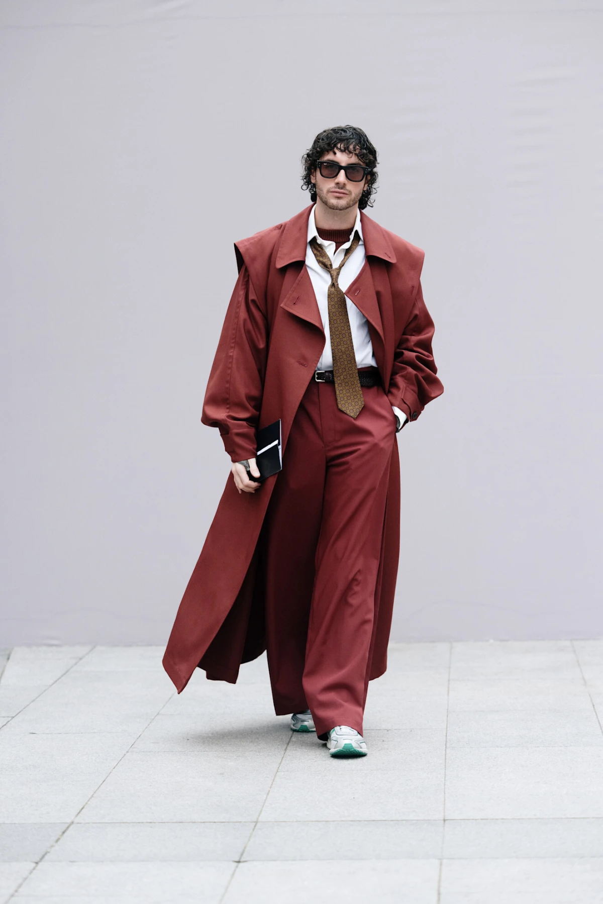 &Scaron;to se nosilo na ulicama Pariza tijekom Tjedna mu&scaron;ke mode?