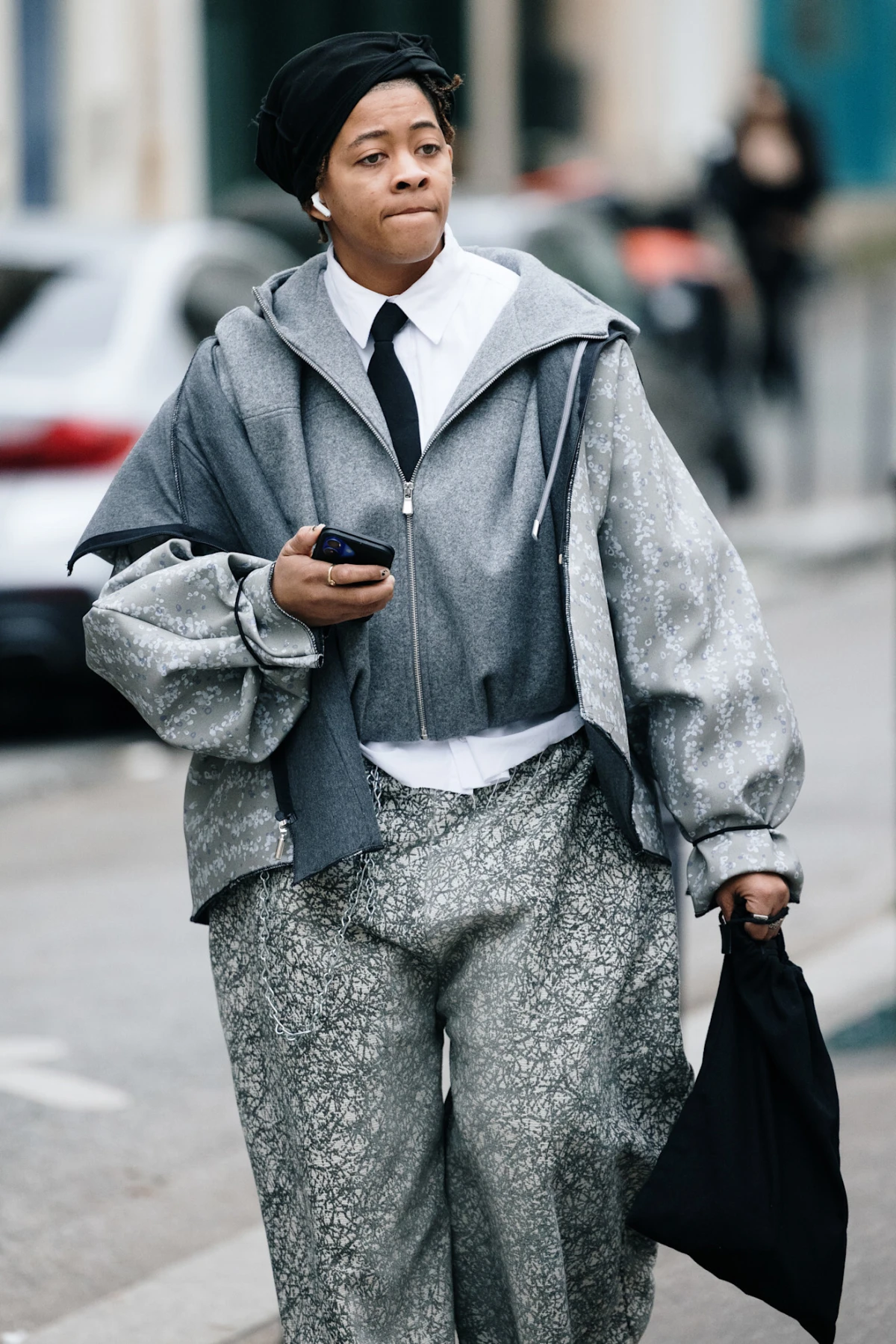 &Scaron;to se nosilo na ulicama Pariza tijekom Tjedna mu&scaron;ke mode?