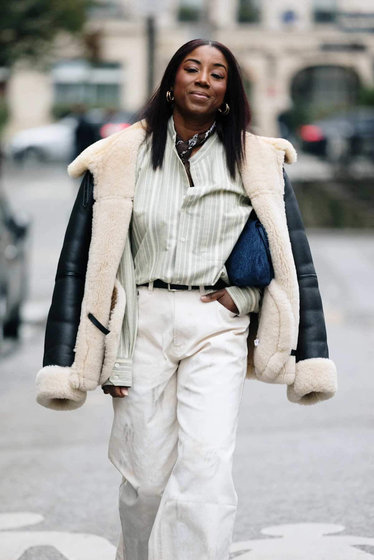 &Scaron;to se nosilo na ulicama Pariza tijekom Tjedna mu&scaron;ke mode?