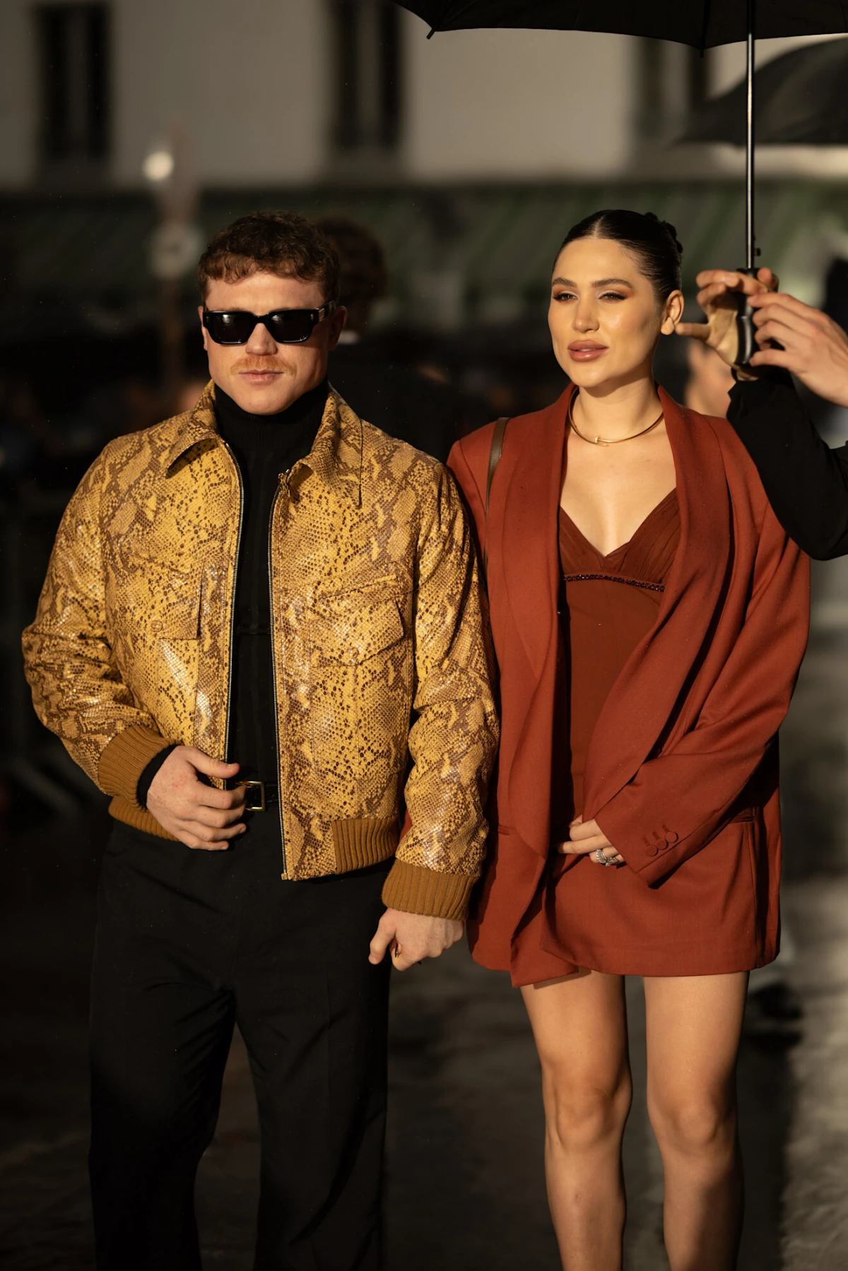 &Scaron;to se nosilo na ulicama Pariza tijekom Tjedna mu&scaron;ke mode?