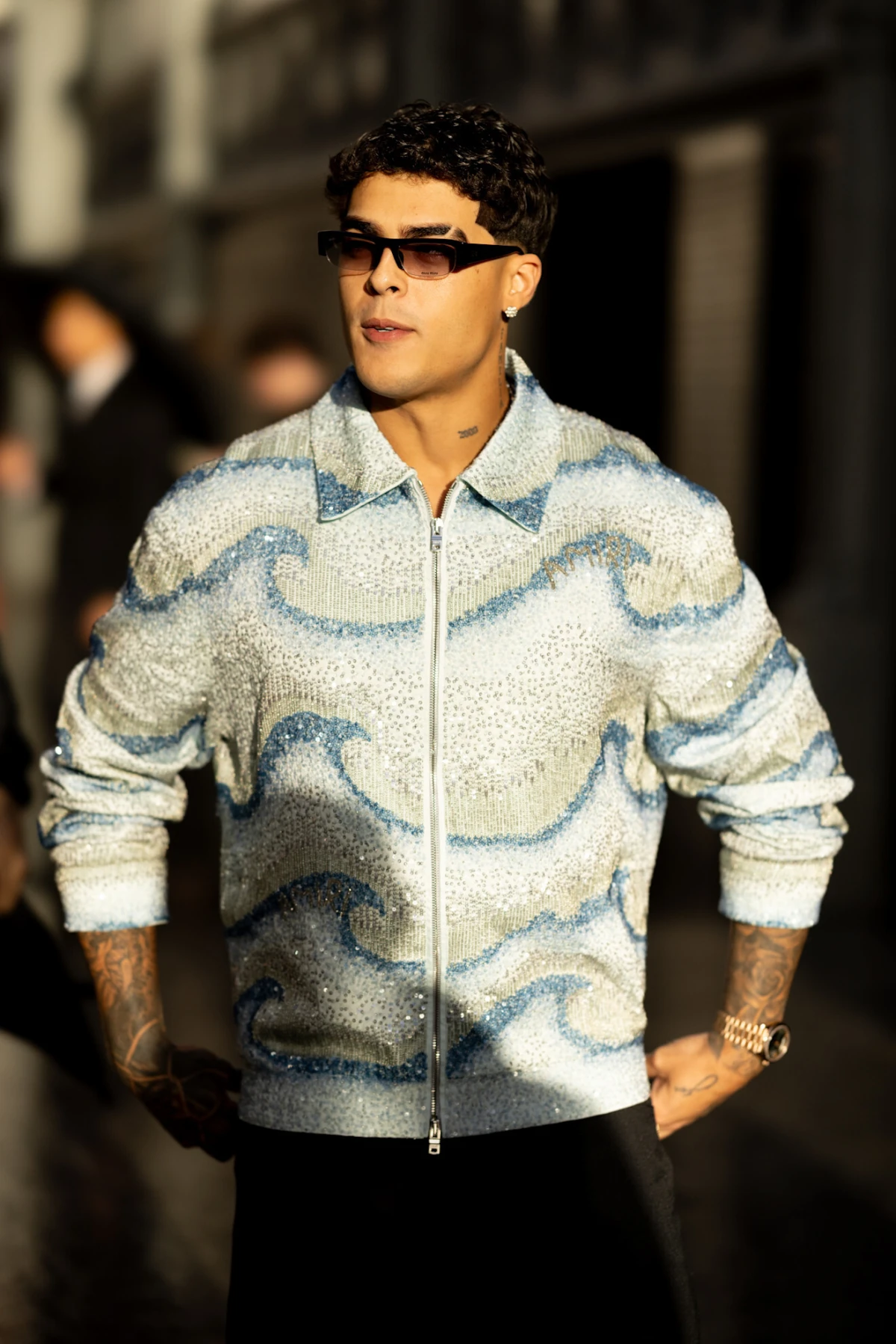 &Scaron;to se nosilo na ulicama Pariza tijekom Tjedna mu&scaron;ke mode?