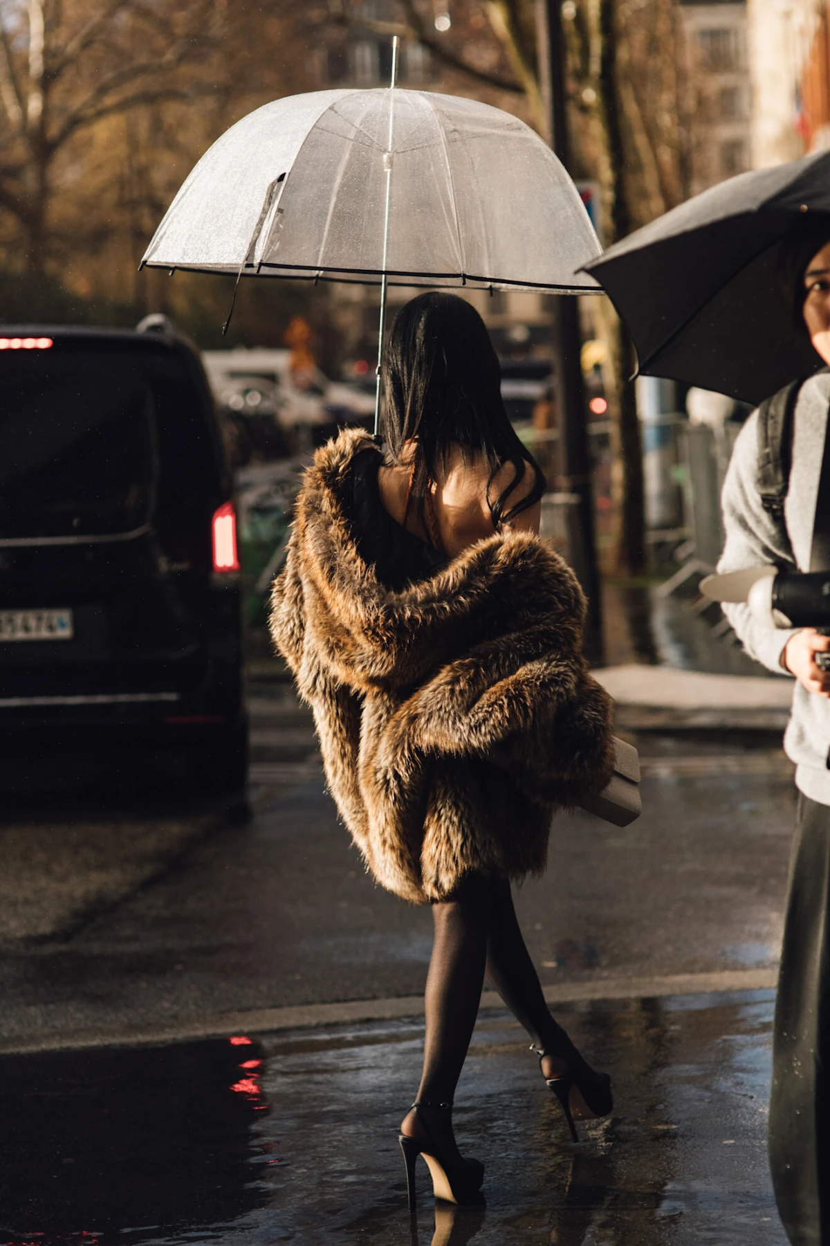 &Scaron;to se nosilo na ulicama Pariza tijekom Tjedna mu&scaron;ke mode?