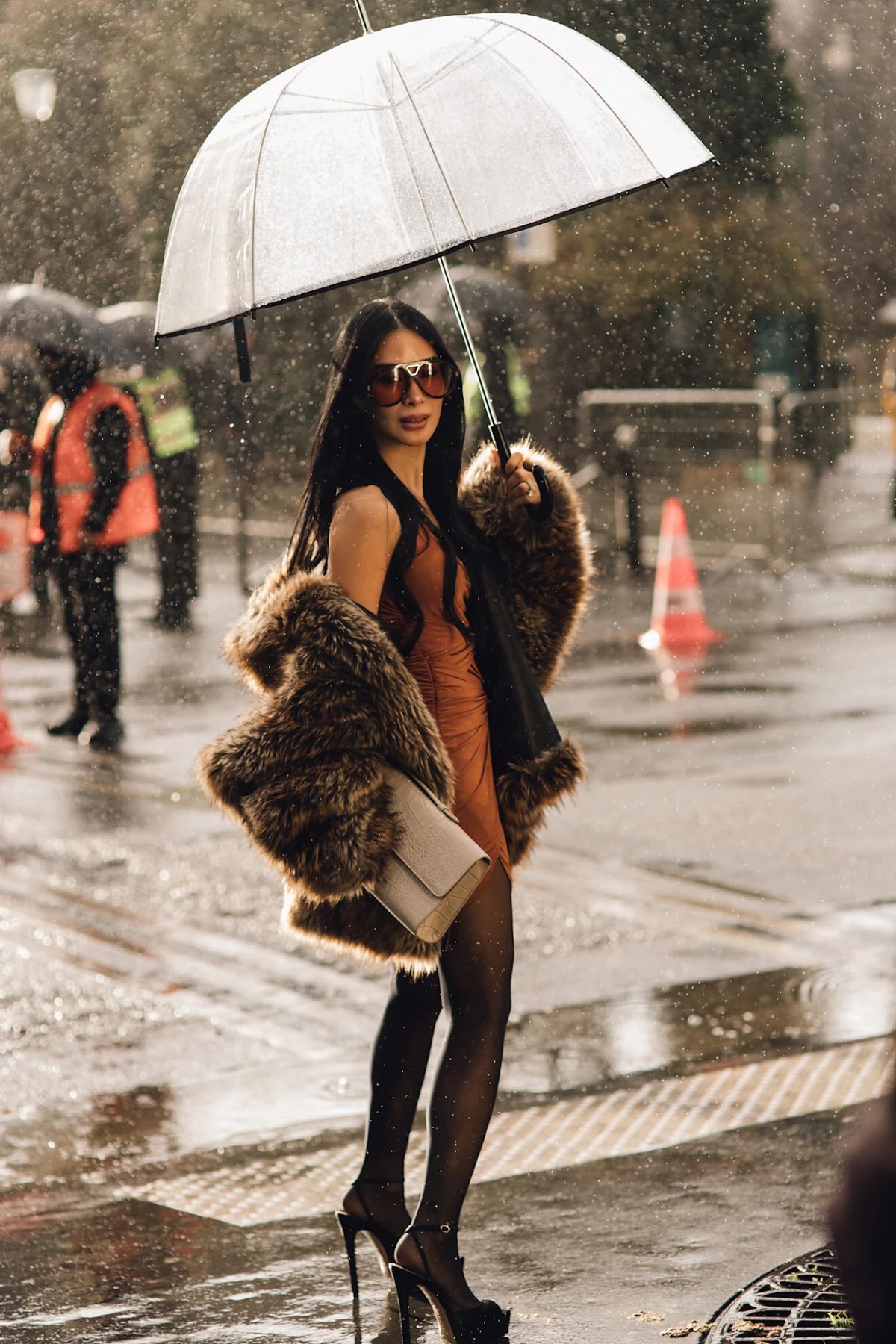 &Scaron;to se nosilo na ulicama Pariza tijekom Tjedna mu&scaron;ke mode?