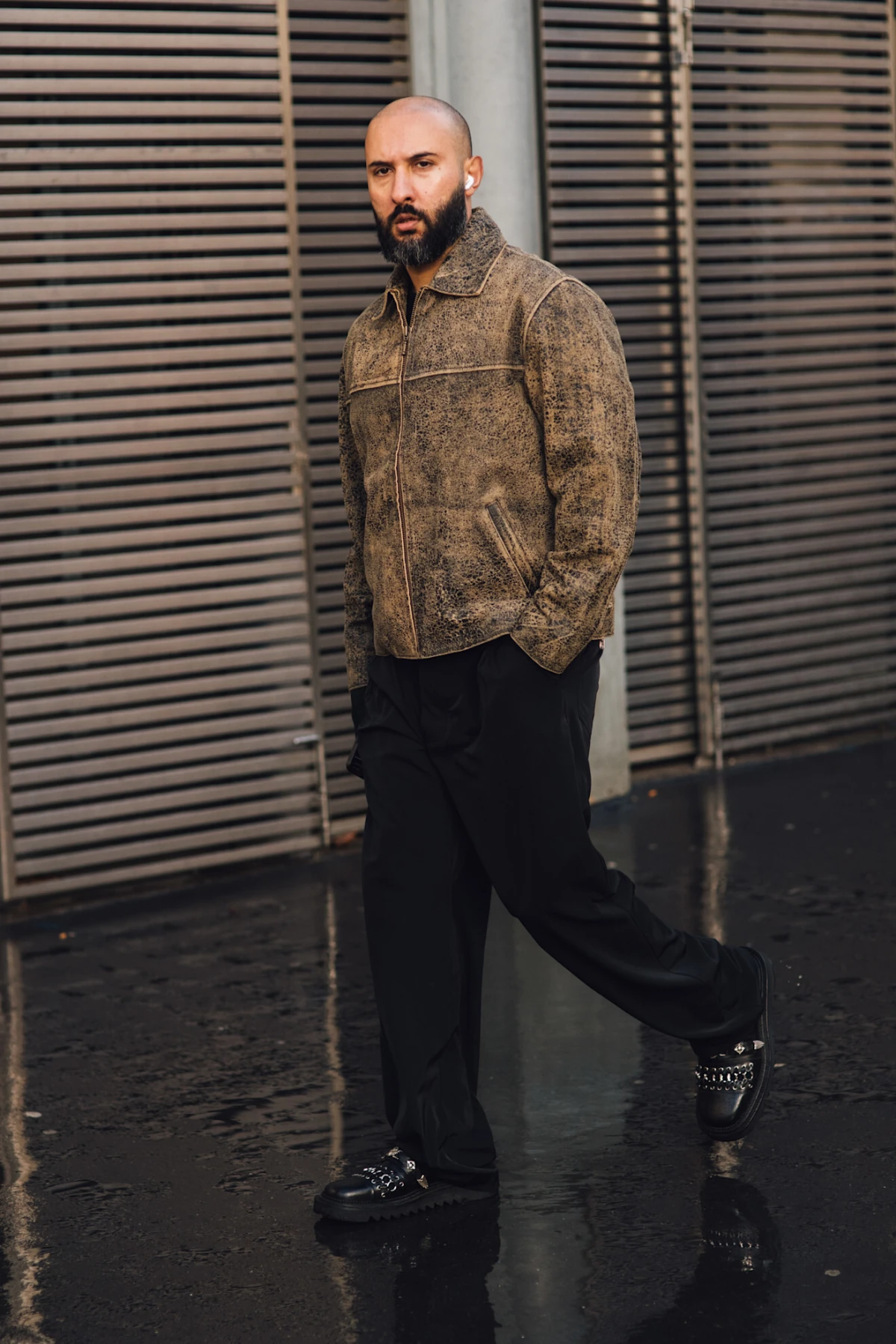 &Scaron;to se nosilo na ulicama Pariza tijekom Tjedna mu&scaron;ke mode?