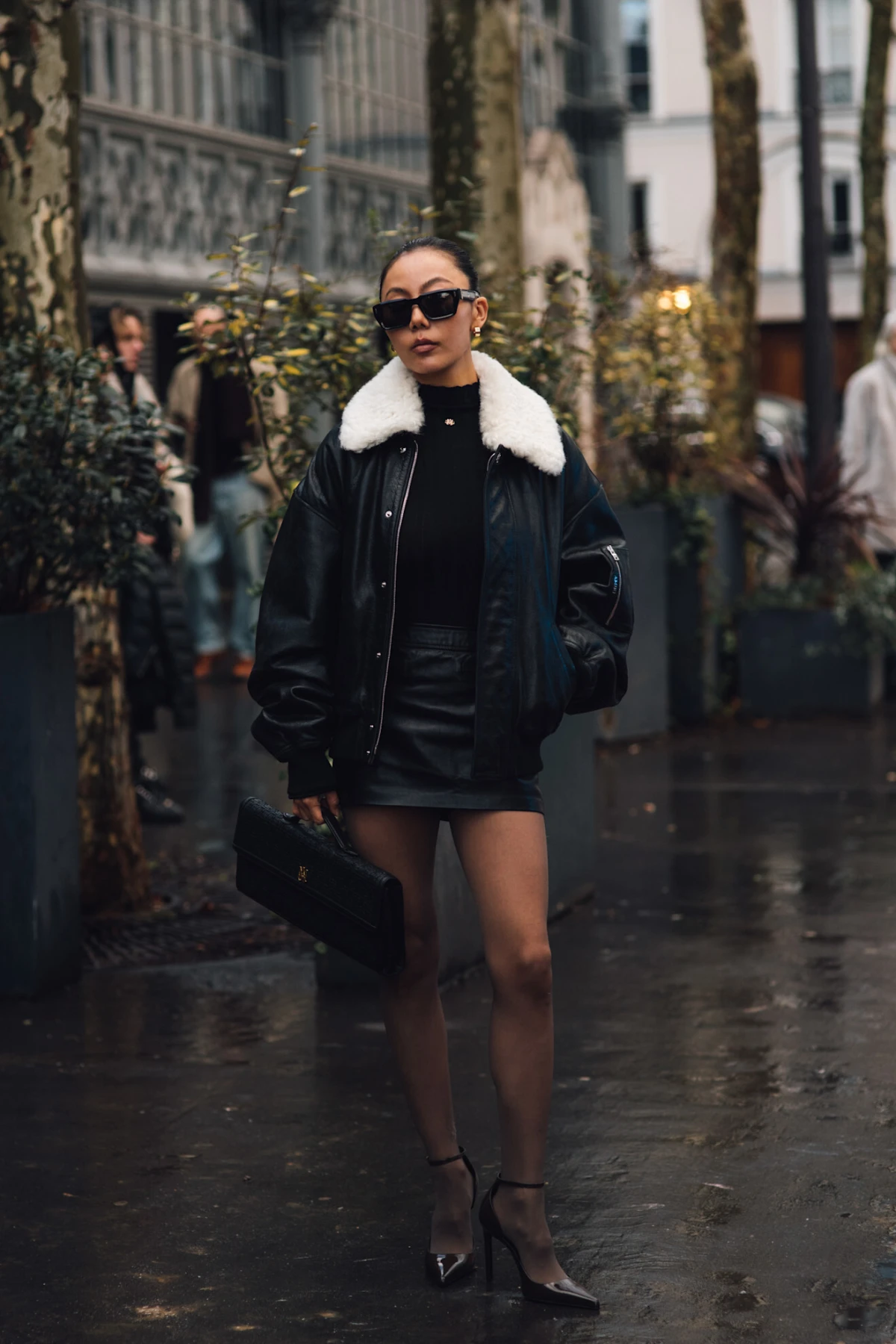 &Scaron;to se nosilo na ulicama Pariza tijekom Tjedna mu&scaron;ke mode?