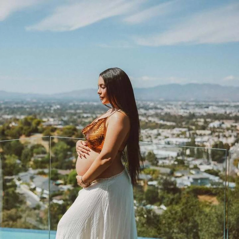 Cole Tucker i Vanessa Hudgens otkrili spol drugog djeteta