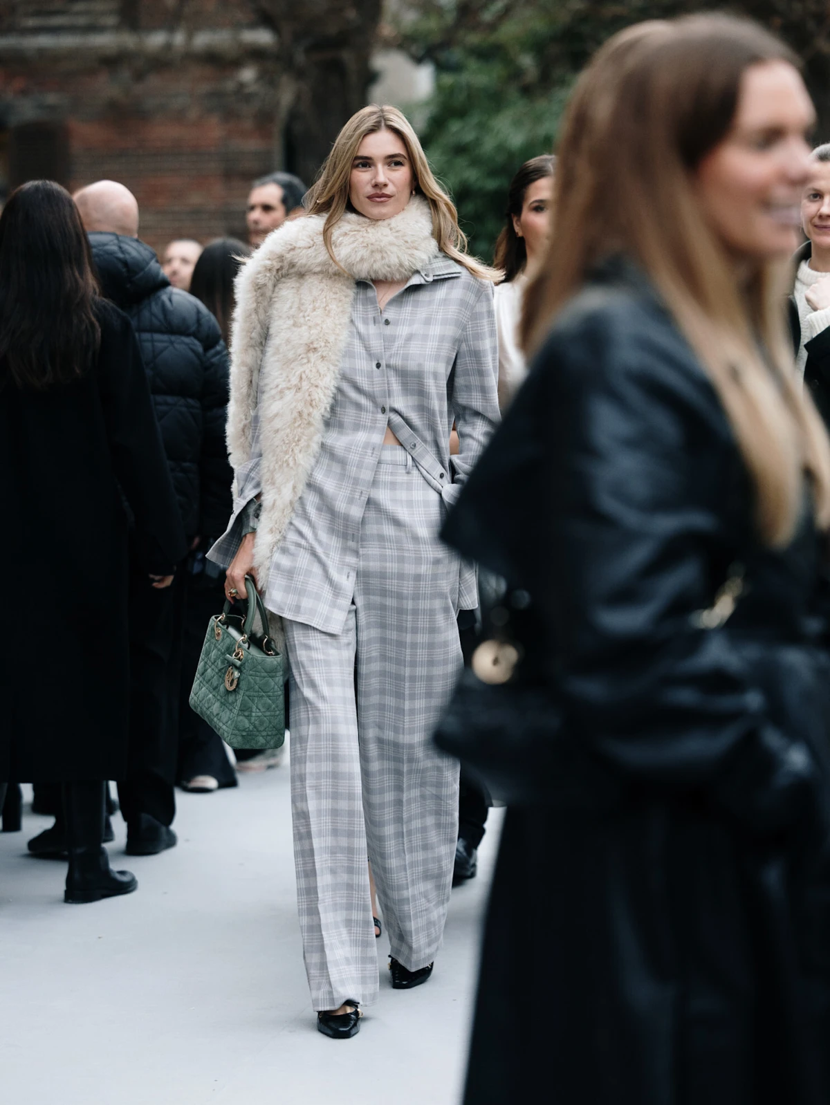 Ako je suditi po Tjednu mode u Parizu, ova dizajnerska torba mogla bit biti novi it model