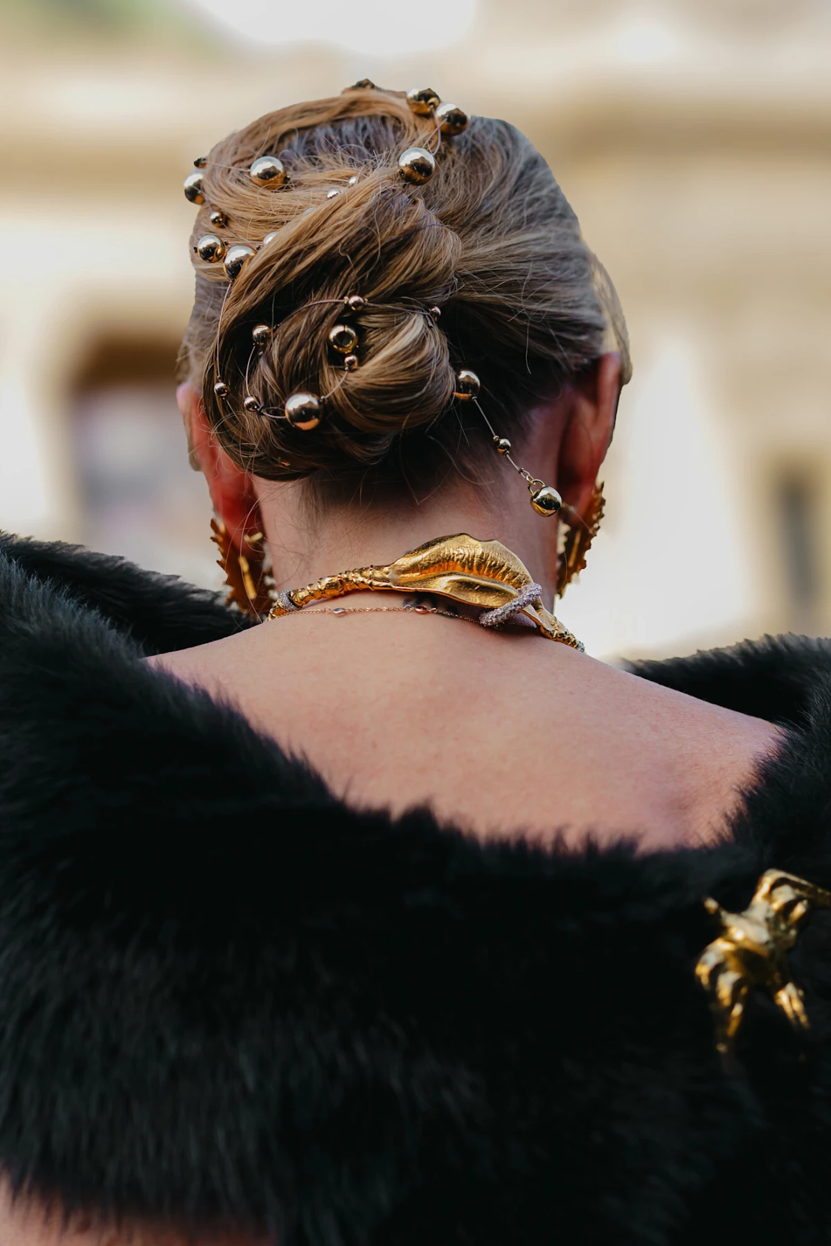 Odu&scaron;evili su nas modni detalji gostiju na Schiaparelli reviji