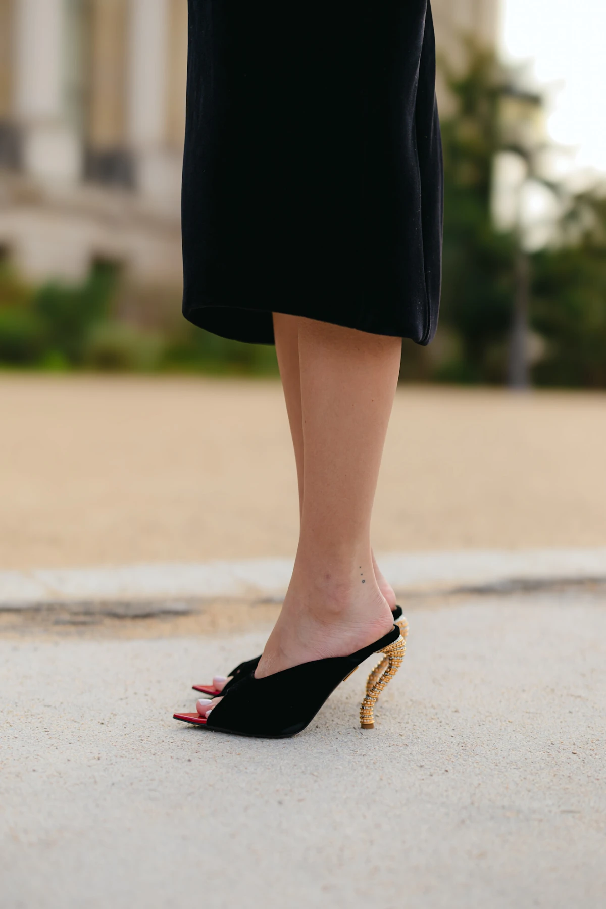 Odu&scaron;evili su nas modni detalji gostiju na Schiaparelli reviji