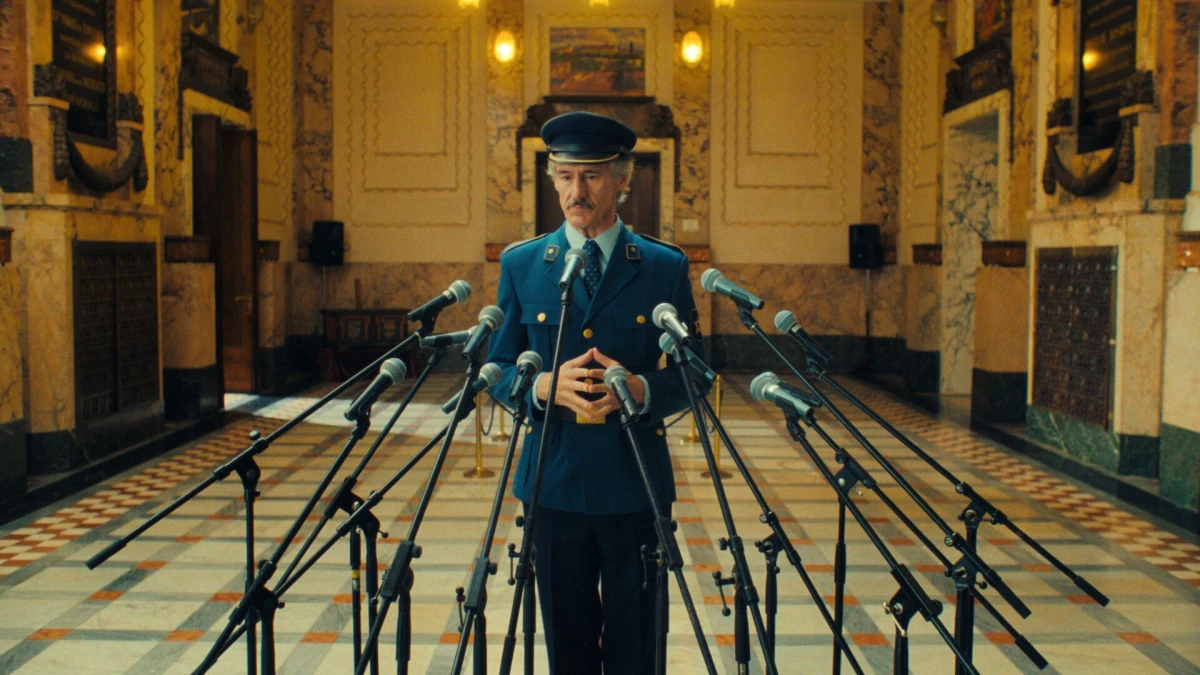 Razgovarali smo s Marinom Andree &Scaron;kop uoči izlaska novog filma Glavonja