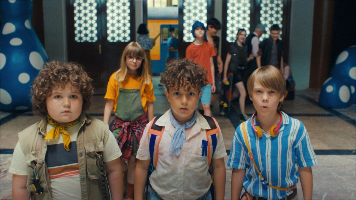 Razgovarali smo s Marinom Andree &Scaron;kop uoči izlaska novog filma Glavonja