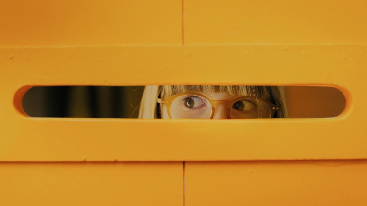 Razgovarali smo s Marinom Andree &Scaron;kop uoči izlaska novog filma Glavonja