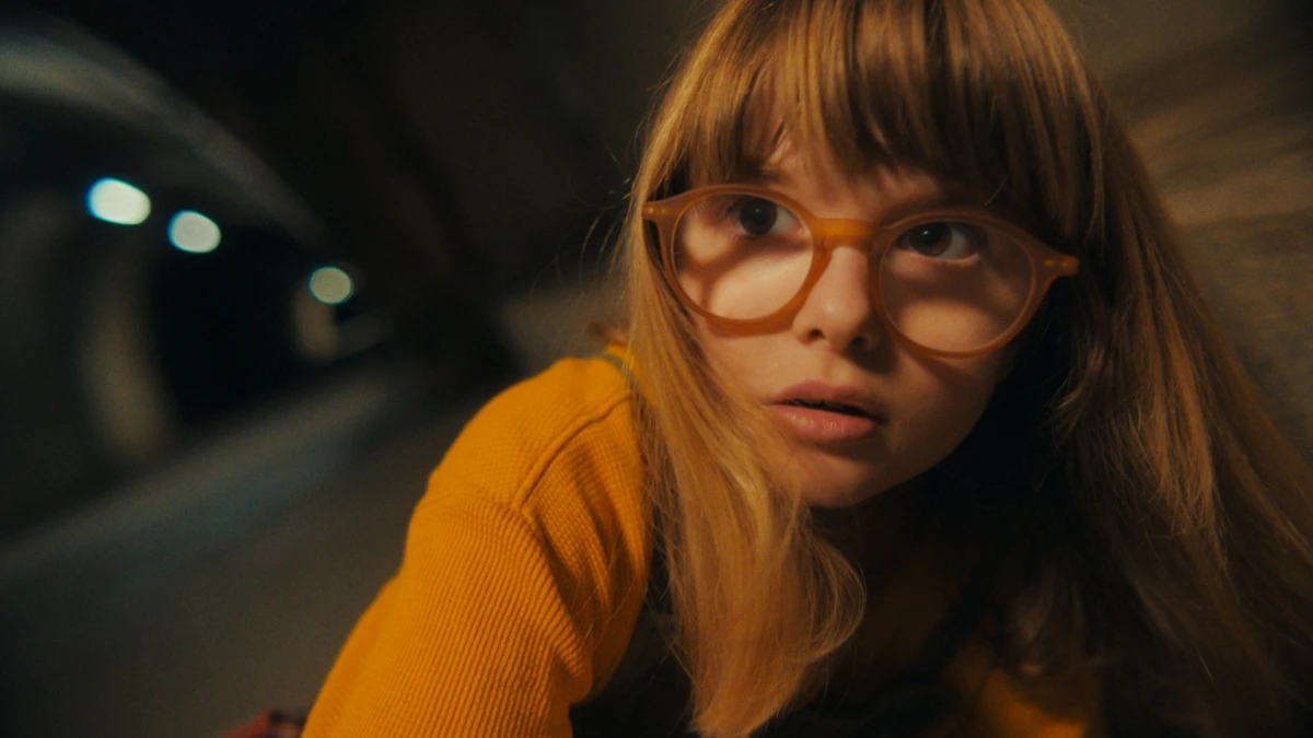 Razgovarali smo s Marinom Andree &Scaron;kop uoči izlaska novog filma Glavonja