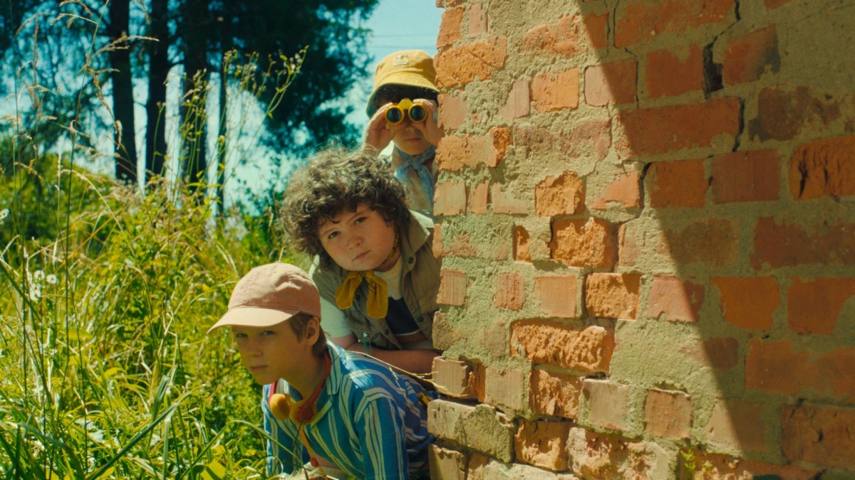 Razgovarali smo s Marinom Andree &Scaron;kop uoči izlaska novog filma Glavonja