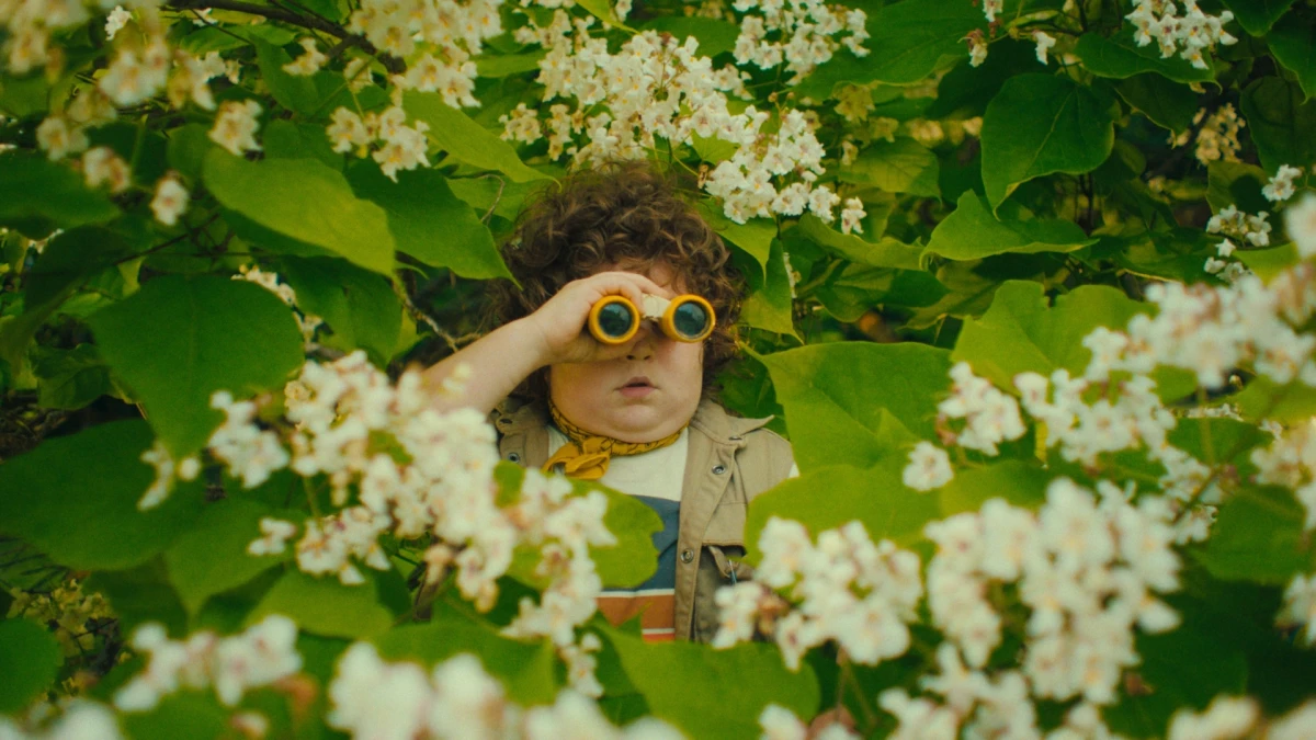 Razgovarali smo s Marinom Andree &Scaron;kop uoči izlaska novog filma Glavonja