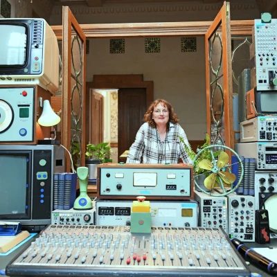 Razgovarali smo s Marinom Andree &Scaron;kop uoči izlaska novog filma Glavonja