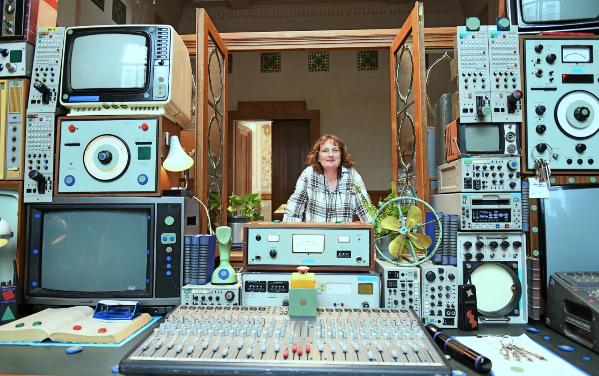 Razgovarali smo s Marinom Andree &Scaron;kop uoči izlaska novog filma Glavonja