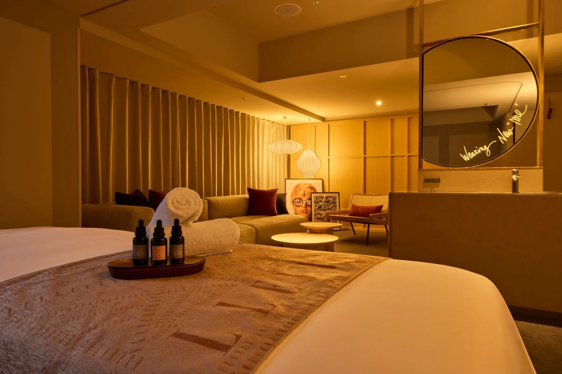 Jo&scaron; jedno globalno ELLE postignuće: Prvi ELLE spa centar otvoren u Japanu