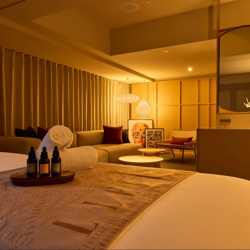 Jo&scaron; jedno globalno ELLE postignuće: Prvi ELLE spa centar otvoren u Japanu