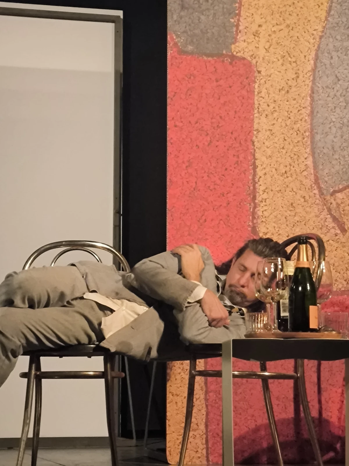 U Poreču premijerno predstavljena nova kazali&scaron;na družina &bdquo;San, san&ldquo;