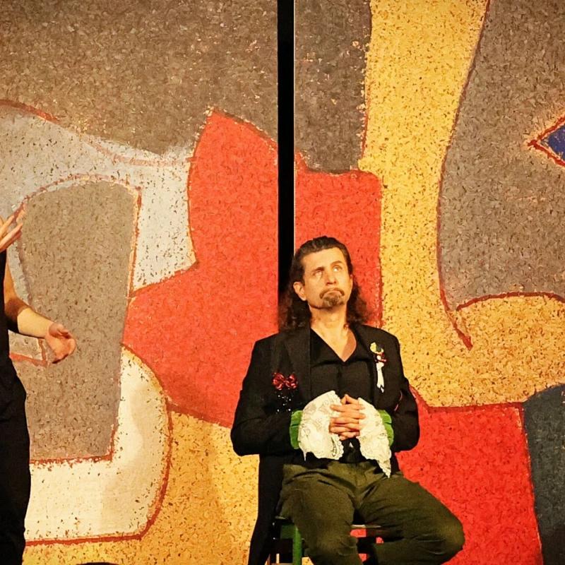 U Poreču premijerno predstavljena nova kazali&scaron;na družina &bdquo;San, san&ldquo;